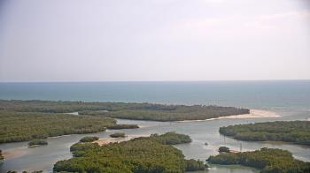 Thumbnail for current weather camera view from Kalea Bay in Naples, Florida