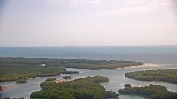 Thumbnail for current weather camera view from Kalea Bay in Naples, Florida