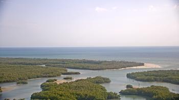 Thumbnail for current weather camera view from Kalea Bay in Naples, Florida