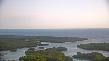 Thumbnail for current weather camera view from Kalea Bay in Naples, Florida