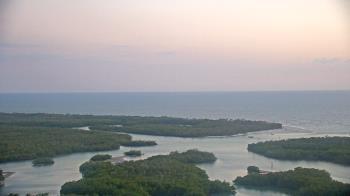 Thumbnail for current weather camera view from Kalea Bay in Naples, Florida