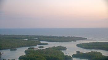 Thumbnail for current weather camera view from Kalea Bay in Naples, Florida