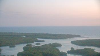 Thumbnail for current weather camera view from Kalea Bay in Naples, Florida
