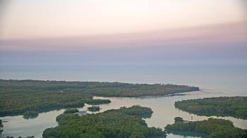 Thumbnail for current weather camera view from Kalea Bay in Naples, Florida