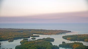 Thumbnail for current weather camera view from Kalea Bay in Naples, Florida