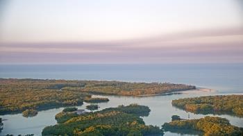 Thumbnail for current weather camera view from Kalea Bay in Naples, Florida