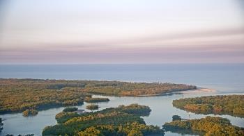 Thumbnail for current weather camera view from Kalea Bay in Naples, Florida