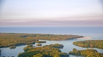 Thumbnail for current weather camera view from Kalea Bay in Naples, Florida