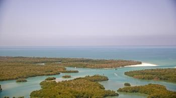 Thumbnail for current weather camera view from Kalea Bay in Naples, Florida