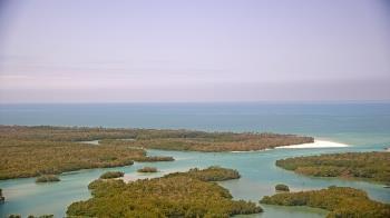 Thumbnail for current weather camera view from Kalea Bay in Naples, Florida