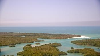 Thumbnail for current weather camera view from Kalea Bay in Naples, Florida