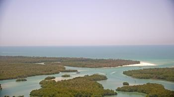 Thumbnail for current weather camera view from Kalea Bay in Naples, Florida