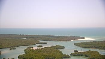 Thumbnail for current weather camera view from Kalea Bay in Naples, Florida