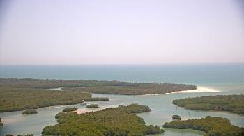 Thumbnail for current weather camera view from Kalea Bay in Naples, Florida