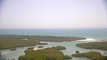Thumbnail for current weather camera view from Kalea Bay in Naples, Florida