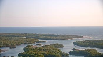 Thumbnail for current weather camera view from Kalea Bay in Naples, Florida