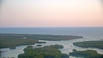 Thumbnail for current weather camera view from Kalea Bay in Naples, Florida