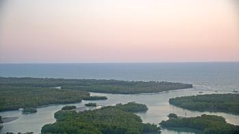 Thumbnail for current weather camera view from Kalea Bay in Naples, Florida