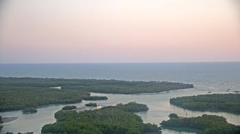 Thumbnail for current weather camera view from Kalea Bay in Naples, Florida