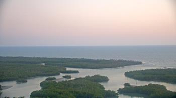 Thumbnail for current weather camera view from Kalea Bay in Naples, Florida
