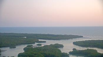 Thumbnail for current weather camera view from Kalea Bay in Naples, Florida
