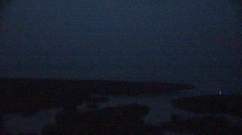 Thumbnail for current weather camera view from Kalea Bay in Naples, Florida
