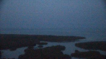 Thumbnail for current weather camera view from Kalea Bay in Naples, Florida