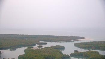 Thumbnail for current weather camera view from Kalea Bay in Naples, Florida