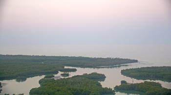 Thumbnail for current weather camera view from Kalea Bay in Naples, Florida