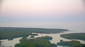 Thumbnail for current weather camera view from Kalea Bay in Naples, Florida