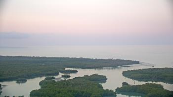 Thumbnail for current weather camera view from Kalea Bay in Naples, Florida