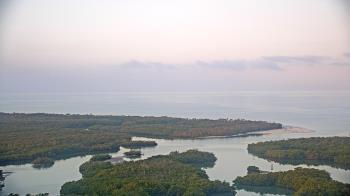 Thumbnail for current weather camera view from Kalea Bay in Naples, Florida
