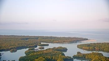 Thumbnail for current weather camera view from Kalea Bay in Naples, Florida