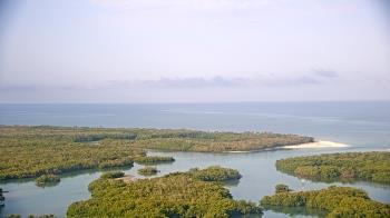 Thumbnail for current weather camera view from Kalea Bay in Naples, Florida