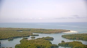 Thumbnail for current weather camera view from Kalea Bay in Naples, Florida