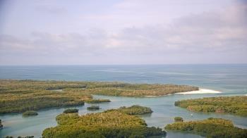 Thumbnail for current weather camera view from Kalea Bay in Naples, Florida