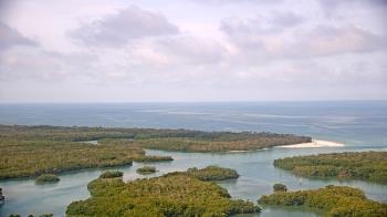 Thumbnail for current weather camera view from Kalea Bay in Naples, Florida