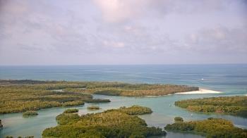 Thumbnail for current weather camera view from Kalea Bay in Naples, Florida