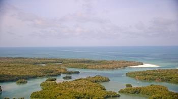 Thumbnail for current weather camera view from Kalea Bay in Naples, Florida