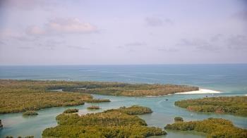 Thumbnail for current weather camera view from Kalea Bay in Naples, Florida