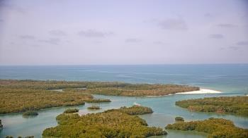 Thumbnail for current weather camera view from Kalea Bay in Naples, Florida