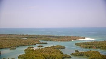 Thumbnail for current weather camera view from Kalea Bay in Naples, Florida
