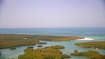 Thumbnail for current weather camera view from Kalea Bay in Naples, Florida
