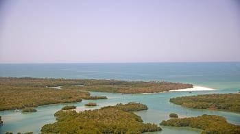Thumbnail for current weather camera view from Kalea Bay in Naples, Florida