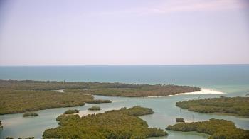 Thumbnail for current weather camera view from Kalea Bay in Naples, Florida