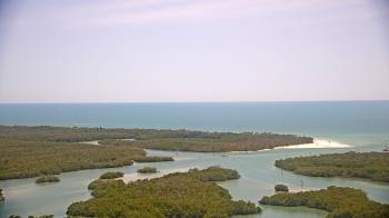 Thumbnail for current weather camera view from Kalea Bay in Naples, Florida