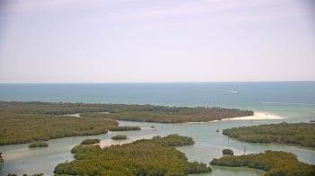 Thumbnail for current weather camera view from Kalea Bay in Naples, Florida