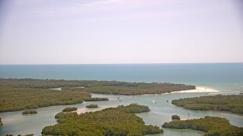 Thumbnail for current weather camera view from Kalea Bay in Naples, Florida