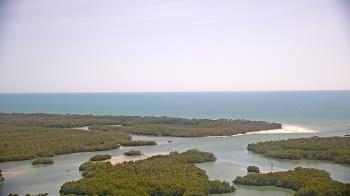 Thumbnail for current weather camera view from Kalea Bay in Naples, Florida
