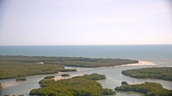 Thumbnail for current weather camera view from Kalea Bay in Naples, Florida